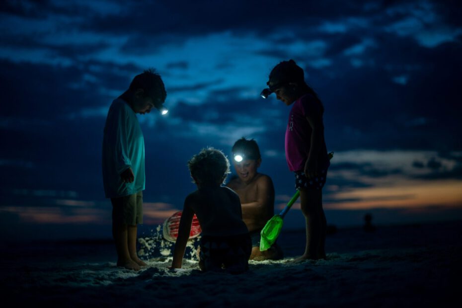 Im Umgang mit den Kids habe ich mich daran erinnert, dass jeder Mensch einen inneren Diamanten besitzt. Als Erwachsene haben wir unseren inneren Diamanten leider oft vergessen.